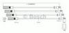 FIAT 46743085 Ignition Cable Kit